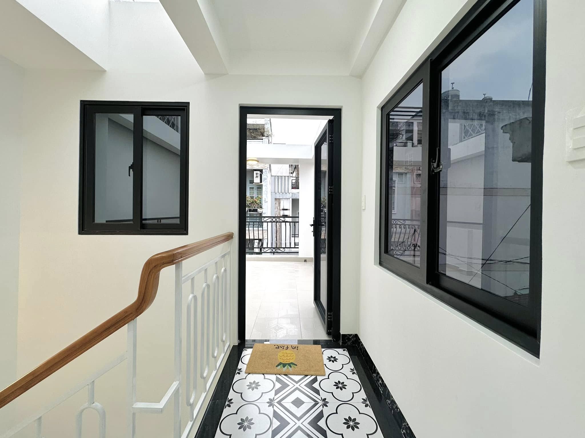 BÁN NHÀ TRẦN KIM XUYẾN 76M2X5T, Ô TÔ TRÁNH, KINH DOANH, MẶT TIỀN 6.1M, GIÁ 36.9 TỶ - Ảnh 3