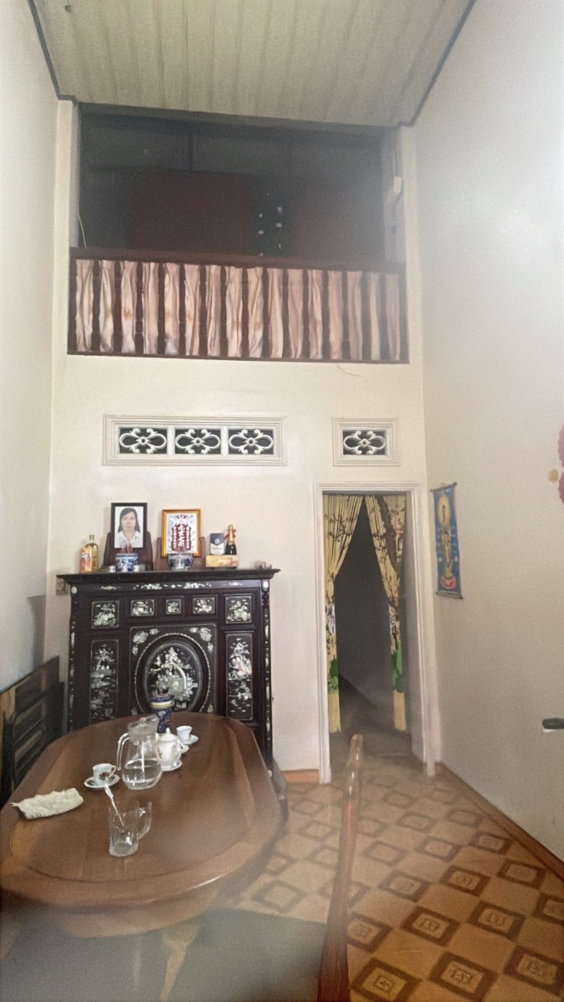 Bán nhà hẻm xe hơi Hiệp Bình Chánh, gần chợ Bình Triệu, 4.65 tỷ - Ảnh 1