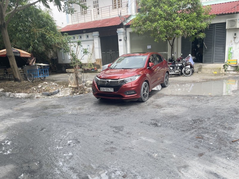 Bán nhà hẻm xe hơi Hiệp Bình Chánh, gần chợ Bình Triệu, 4.65 tỷ - Ảnh 3