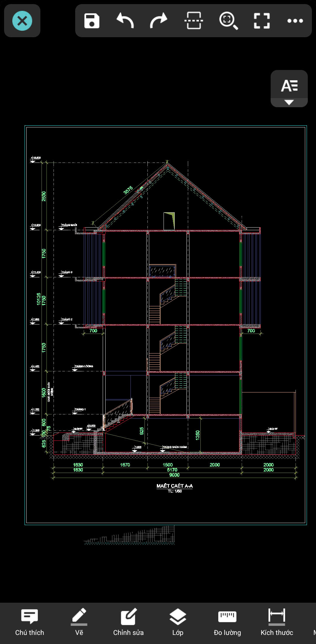 Chính chủ bán đất 2 mặt tiền đường Đào Duy Từ - Cẩm Phô - thành phố Hội An , thuận tiện kinh doanh - Ảnh 4