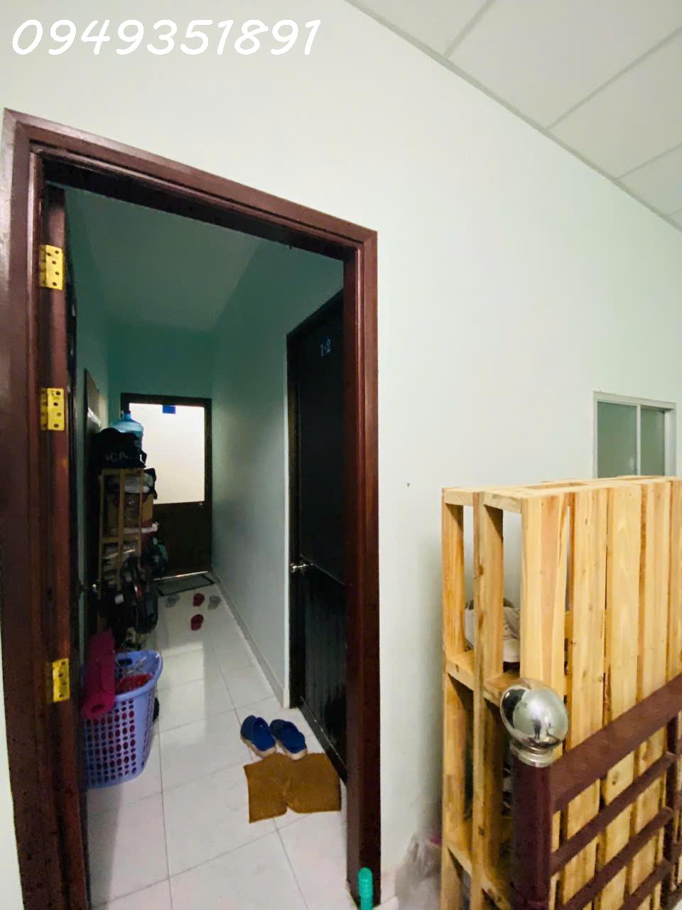🌟 NHÀ HXH 2TẦNG NGANG 4M 140M2 11PN SHR HOÀN CÔNG ĐỦ GIÁ 16Tỷ <br>LH 0949351891 MR TOAN - Ảnh chính