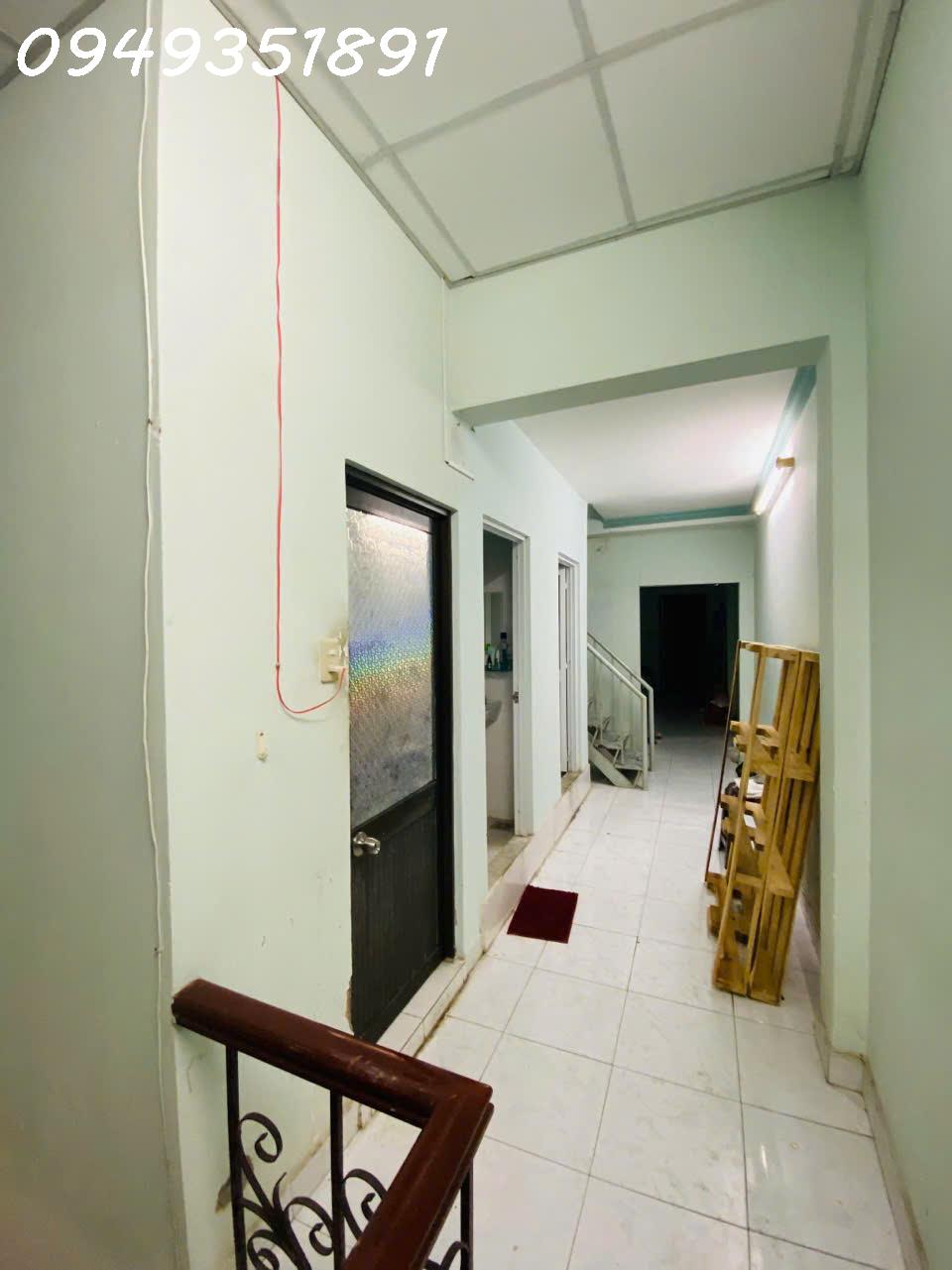 🌟 NHÀ HXH 2TẦNG NGANG 4M 140M2 11PN SHR HOÀN CÔNG ĐỦ GIÁ 16Tỷ <br>LH 0949351891 MR TOAN - Ảnh 1