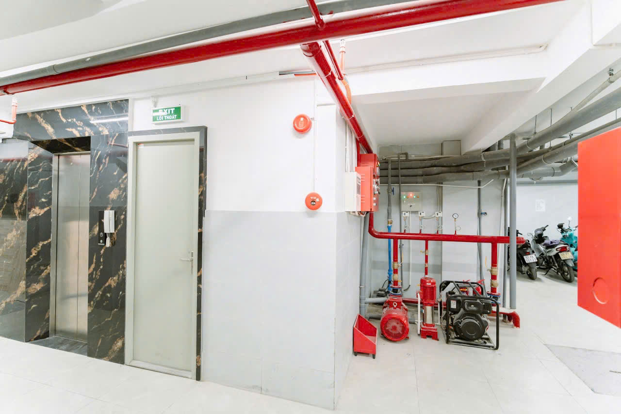 Cần bán nhà mặt tiền đường Quang Trung, P.11, Q. Gò Vấp, 7.7m x 23m, 50 tỷ - Ảnh 2