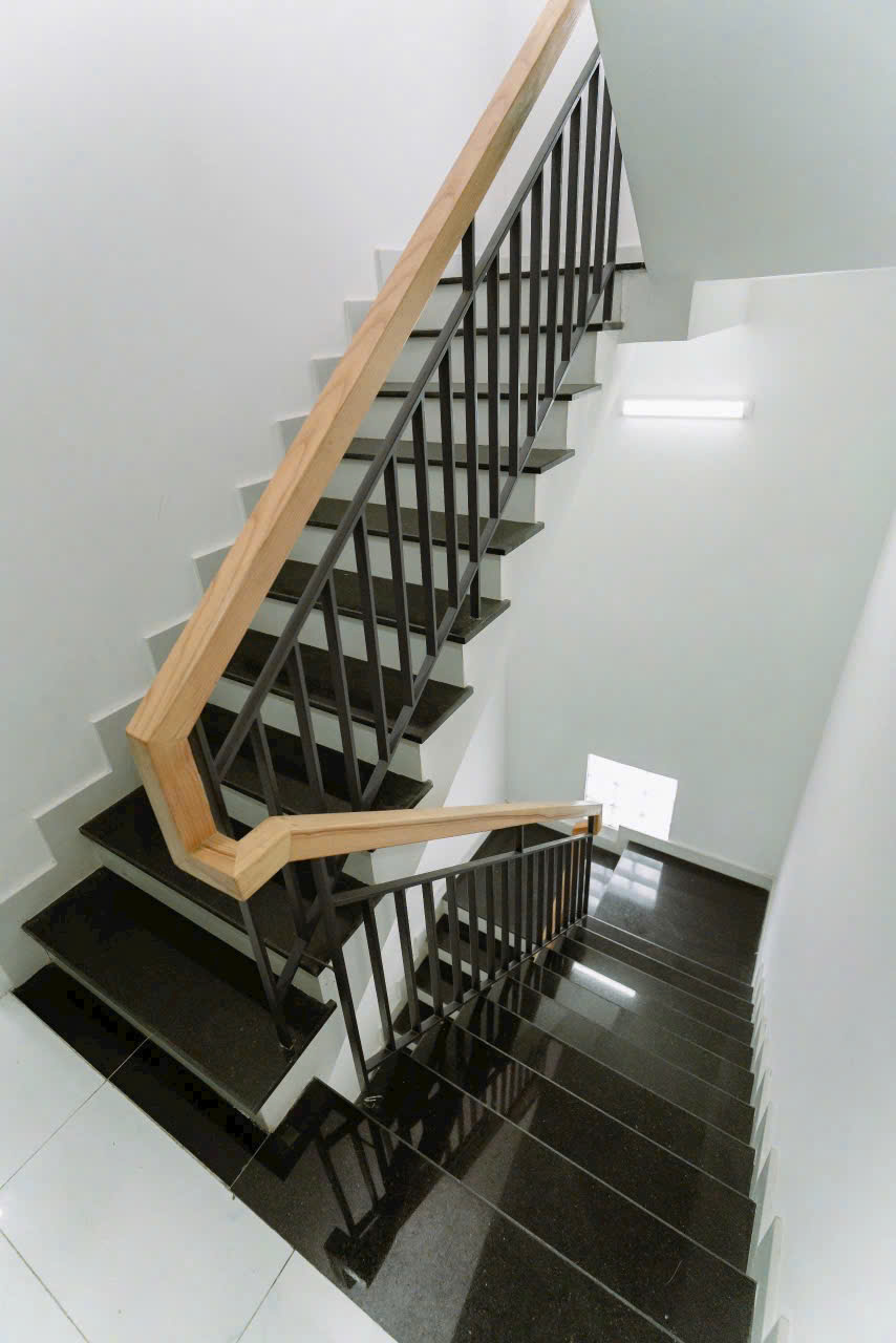 Cần bán nhà mặt tiền đường Quang Trung, P.11, Q. Gò Vấp, 7.7m x 23m, 50 tỷ - Ảnh 4