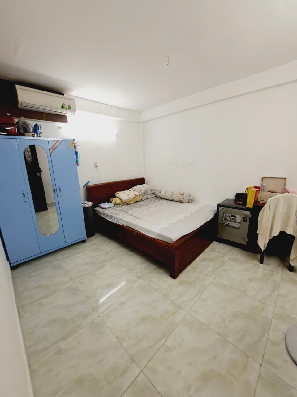 Bán Gấp nhà đường số 3 BHH A hẻm 6m gần mặt tiền 45m2,3 Tầng Nhỉnh 5 tỷ - Ảnh 4