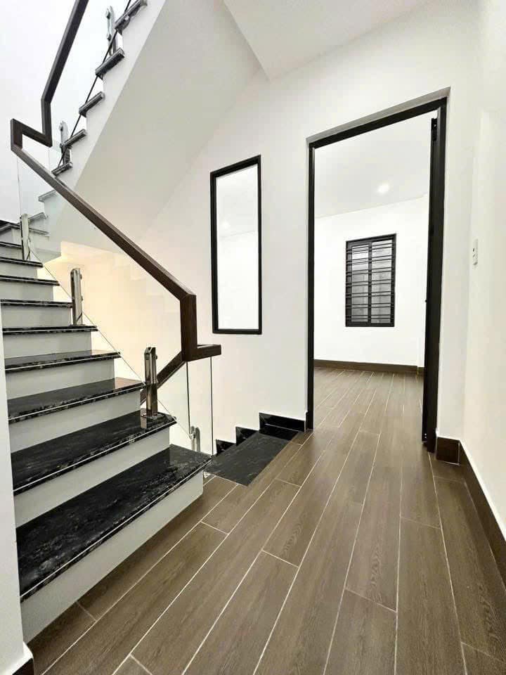 Nhà 4 tầng mới tinh mặt ngõ tuyến 2 Thiên Lôi, giá 3.9 tỉ, gần Hoàng Huy - Ảnh 3