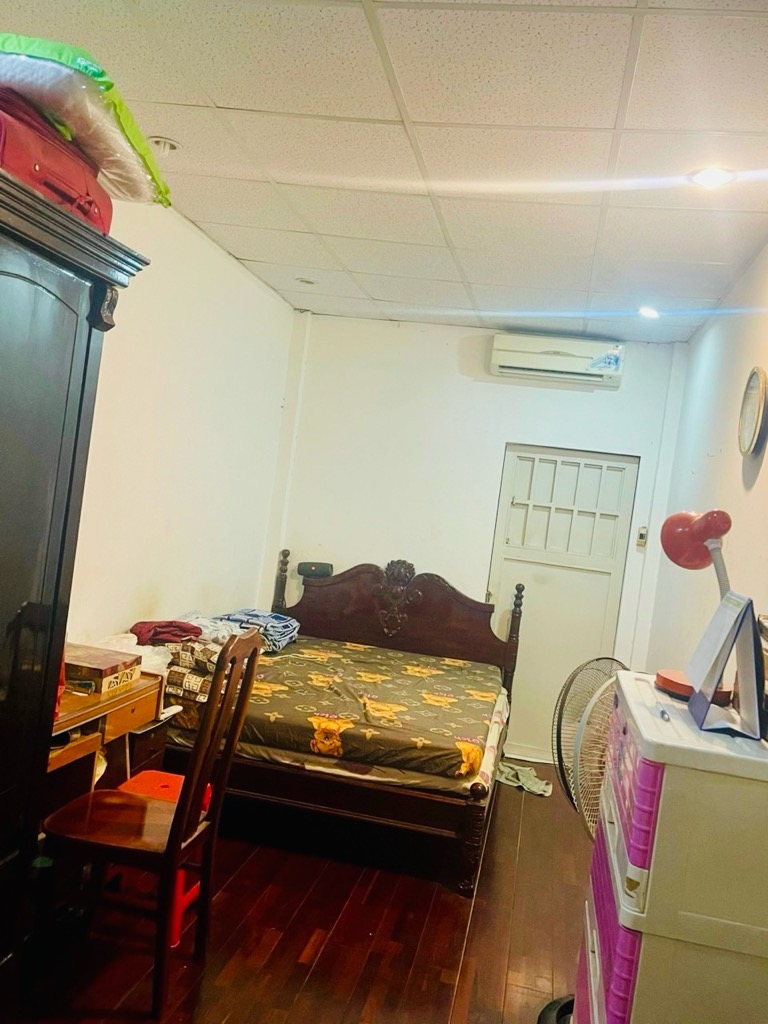 CHỢ THỊ NGHÈ Bình Thạnh, Nhà 2 Tầng, NỞ HẬU, DT 60m2, chỉ 6.5 tỷ - Ảnh 2