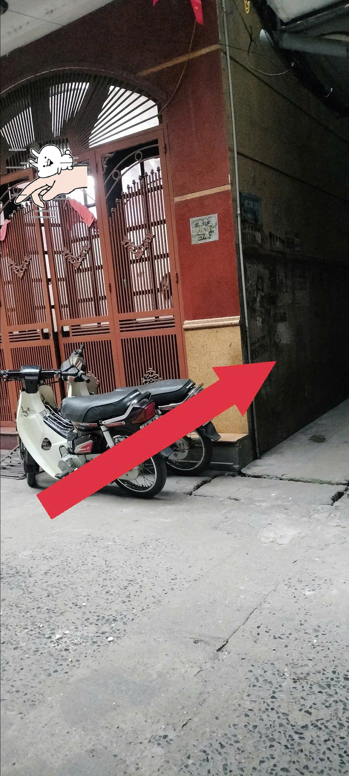 NHÀ ĐẸP THOÁNG-GIÁ ĐẦU TƯ-CHỈ HƠN 3 TỶ SỞ HỮU NGAY 55M2-2 TẦNG-ĐÔNG NGẠC-AN DƯƠNG VƯƠNG - Ảnh chính