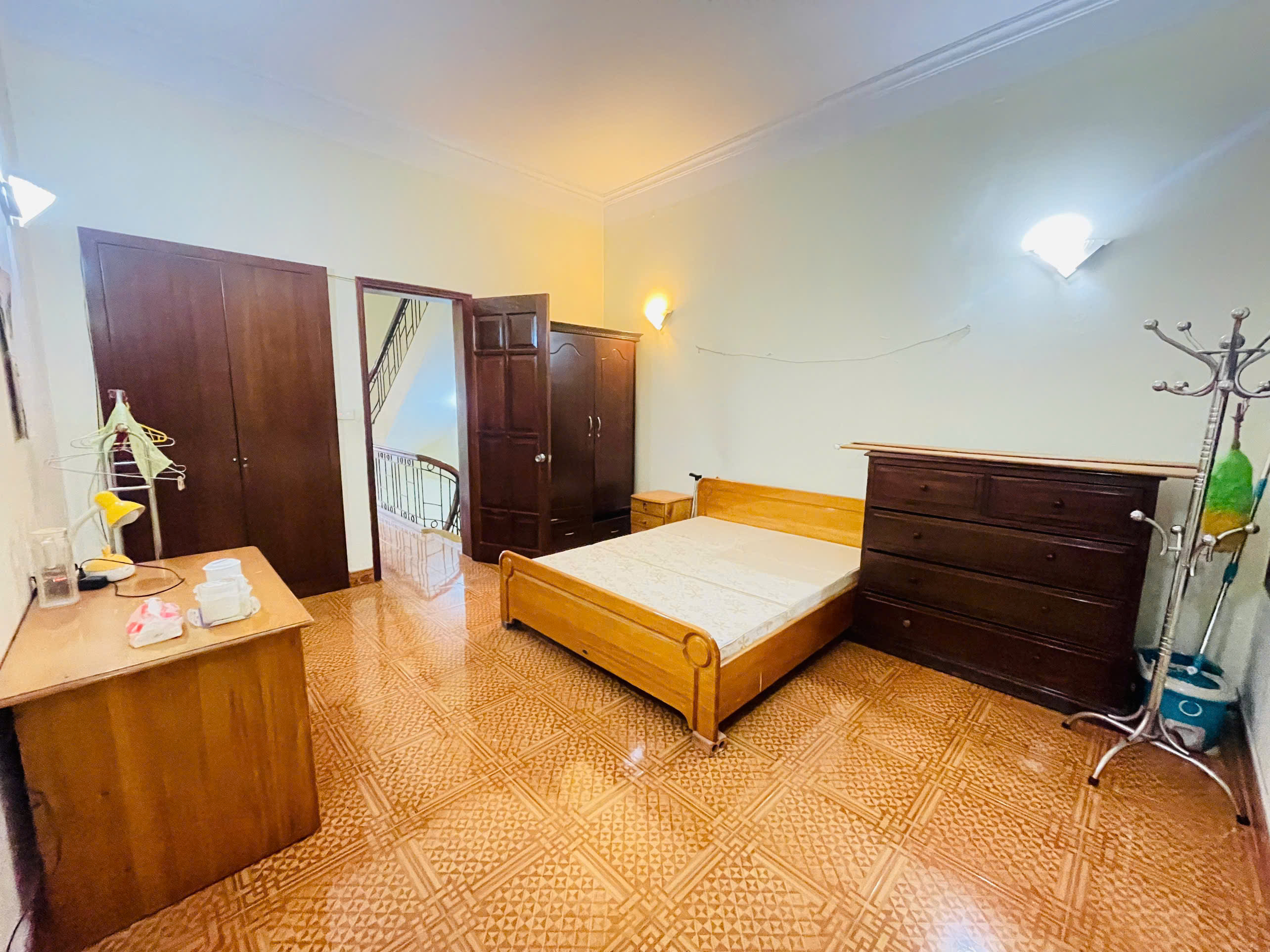 Không có căn thứ 2 - Khương Thượng - Tam Khương 78m nhà 4 tầng 2 mặt ngõ ô tô kinh doanh - 21 tỷ - Ảnh 2