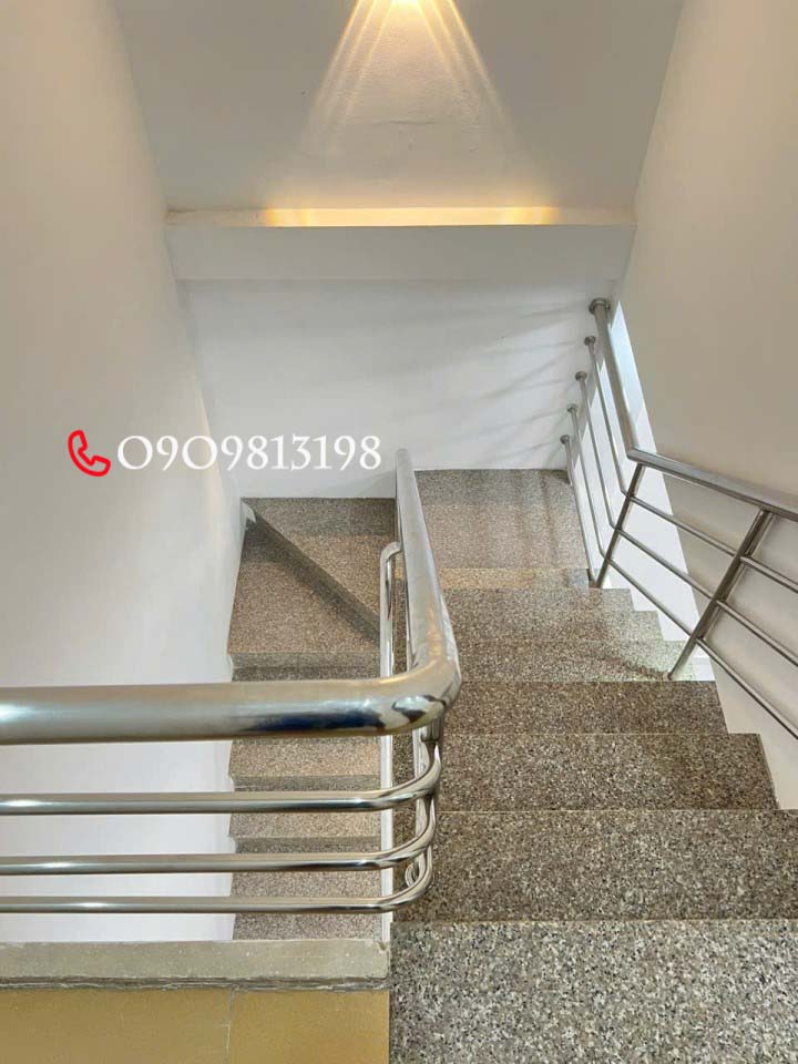 📍📍📍Nhà SHR P.COL Quận 1 - Lựa chọn lý tưởng!📍📍📍 - Ảnh chính