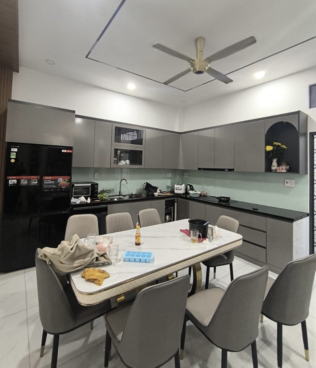 🔥 NHÀ 4 TẦNG KHU PHÂN LÔ BÌNH TRƯNG TÂY – CHỈ CÒN 9.6 TỶ 🔥 MKS54.22-10 🏡 - Ảnh chính