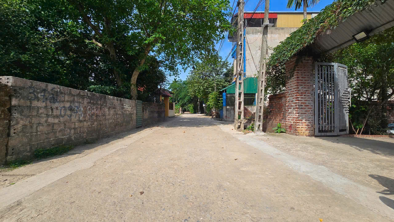 131M2 FULL ĐẤT Ở, TRỤC CHÍNH TÂN XÃ - Ảnh chính