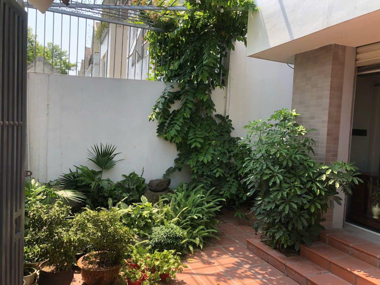 BIỆT THỰ VIP NHẤT KĐT VĂN PHÚ - 2 THOÁNG TRƯỚC SAU - TRỤC CHÍNH VIEW CÔNG VIÊN - KHẲNG ĐỊNH ĐẲNG - Ảnh 2
