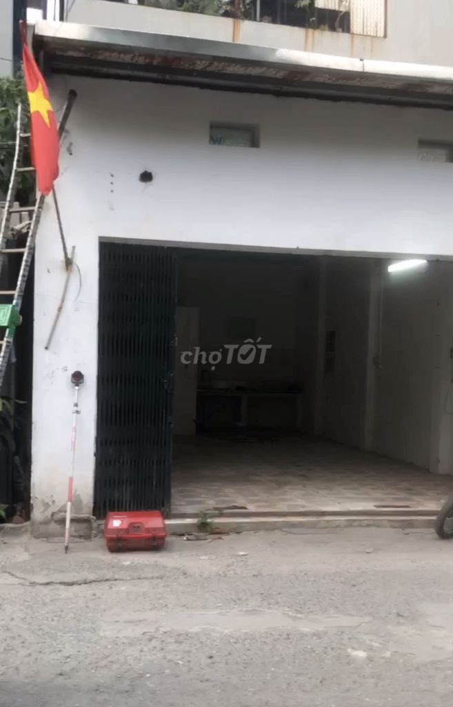 Cho thuê nhà mặt tiền 5m, 1 phòng ngủ, 1 bếp, 1 vệ sinh đường Tưụ Liệt, KD tốt - Ảnh 2