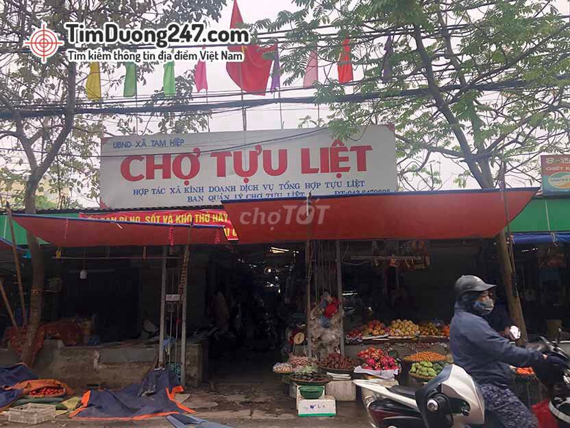 Cho thuê nhà mặt tiền 5m, 1 phòng ngủ, 1 bếp, 1 vệ sinh đường Tưụ Liệt, KD tốt - Ảnh 1