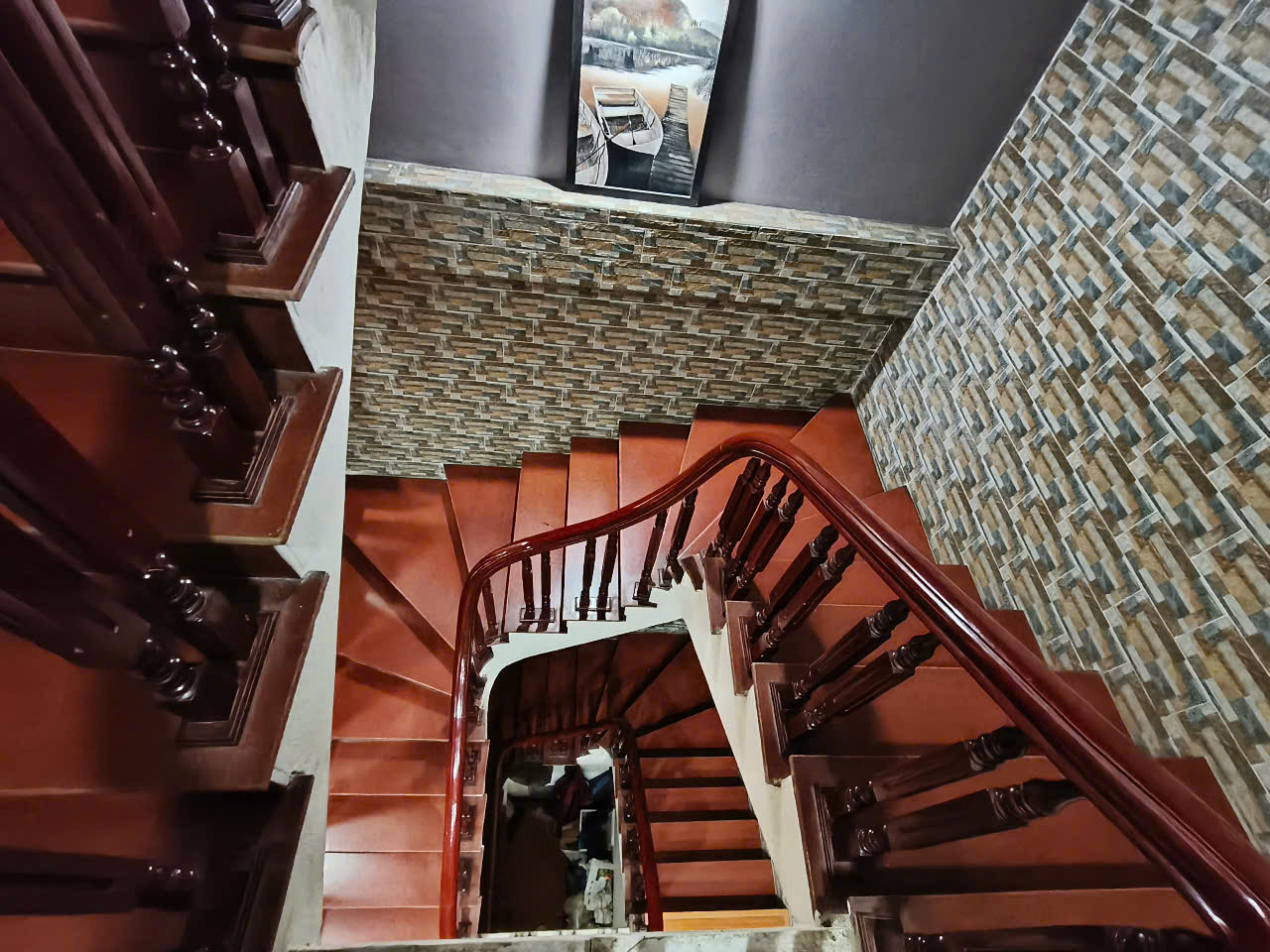 SIÊU PHẨM MẶT PHỐ MẬU LƯƠNG – VỊ TRÍ ĐẸP – KINH DOANH ĐỈNH – MẶT TIỀN 8M – CHỈ 30 TỶ . ĐẦU KHÁCH - Ảnh 2