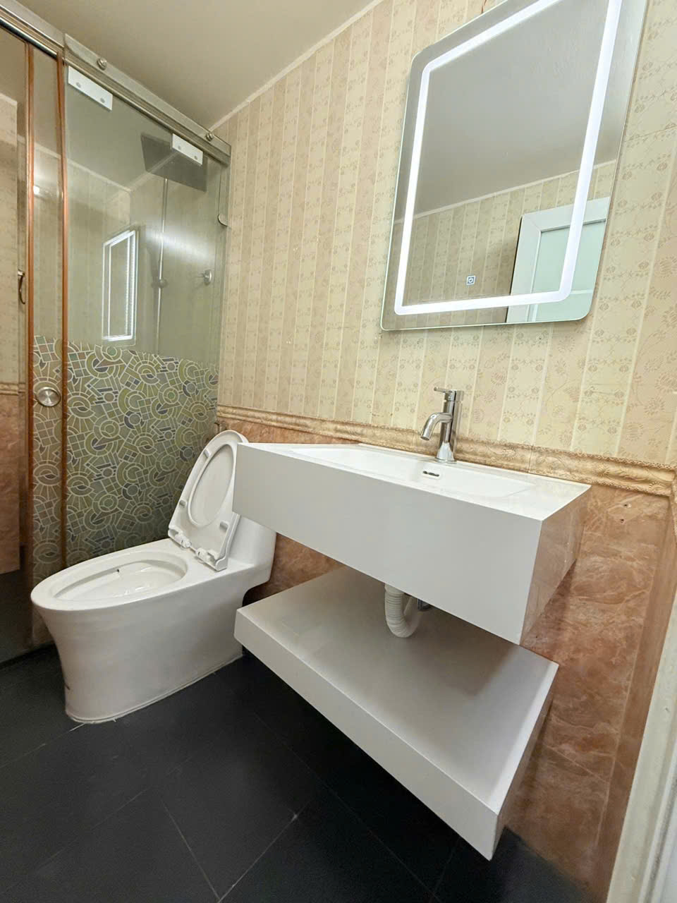 🏡 BÁN NHÀ ĐẸP LÔ GÓC - NGỌC THỤY - 20M RA PHỐ Ô TÔ TRÁNH<br>📍 Ngọc Thụy, Long Biên – 49m² × 4T × - Ảnh 1