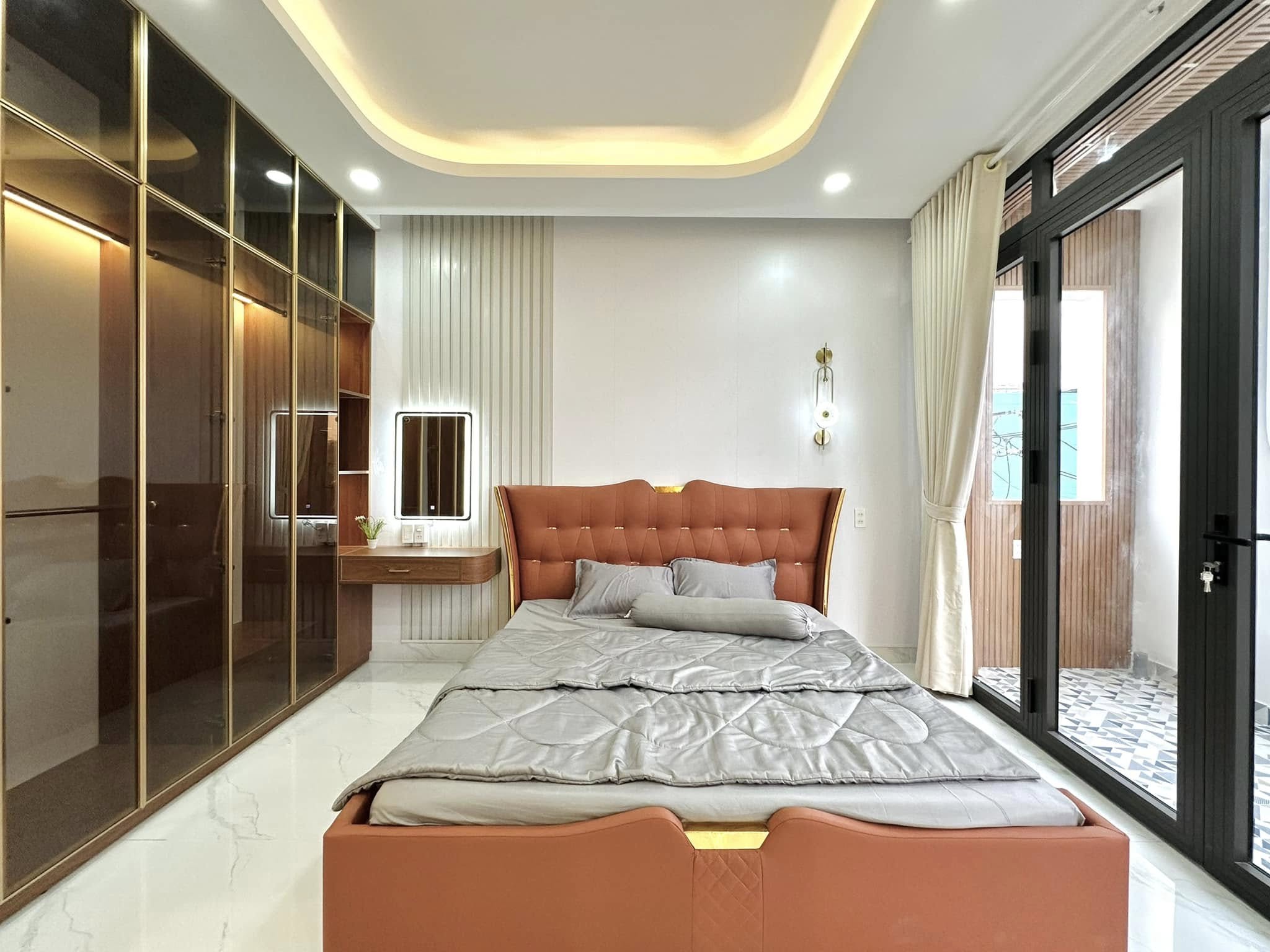 BÁN MẶT PHỐ HỒ TÙNG MẬU 66M2X9T,T/MÁY,VỈA HÈ 7M,SÁT PHẠM HÙNG,SẦM UẤT, 38 TỶ - Ảnh 3