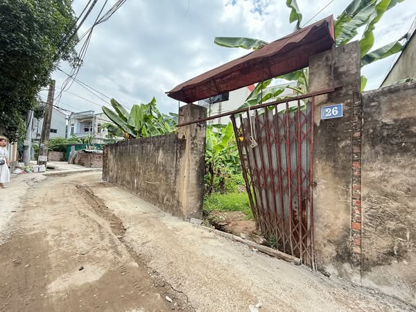 Đất đẹp hơn tờ 500. Xuân Canh, 100m2, mt10m, 16 tỷ, Đông Anh. - Ảnh 1