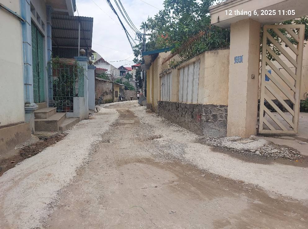 Đất đẹp hơn tờ 500. Xuân Canh, 100m2, mt10m, 16 tỷ, Đông Anh. - Ảnh 3
