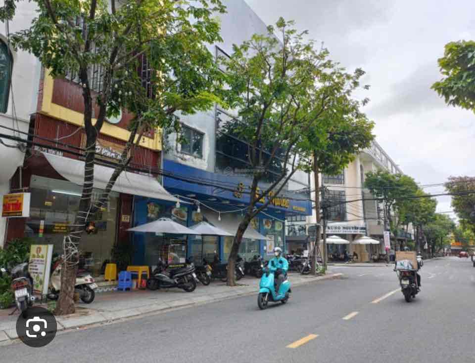 CHỈ 7,8 TỶ SỞ HỮU NGAY NHÀ MẶT TIỀN QUYỀN LỰC – NÚI THÀNH, TRUNG TÂM HẢI CHÂU - Ảnh 1