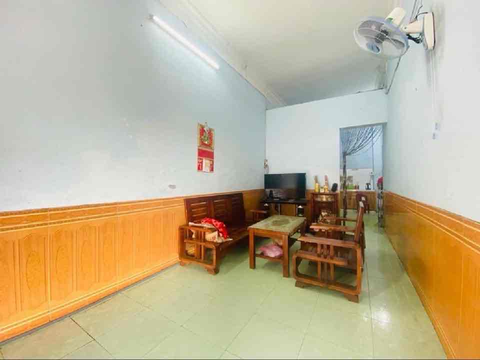 CHỈ 7,8 TỶ SỞ HỮU NGAY NHÀ MẶT TIỀN QUYỀN LỰC – NÚI THÀNH, TRUNG TÂM HẢI CHÂU - Ảnh 2