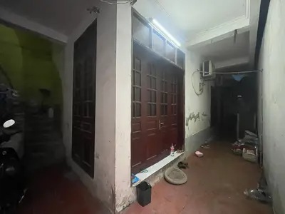 bán đất triều khúc, tân triều, thanh trì, lô góc, gần ô tô, sử dụng 122m2, giá 15 tỉ - Ảnh 1