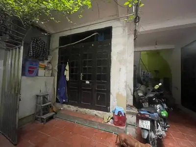 bán đất triều khúc, tân triều, thanh trì, lô góc, gần ô tô, sử dụng 122m2, giá 15 tỉ - Ảnh chính