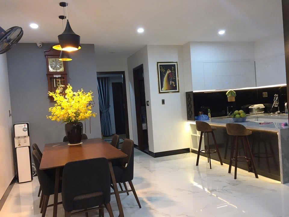 BÁN NHÀ KIỆT 5M ĐƯỜNG LÊ HỮU TRÁC – GẦN BIỂN MỸ KHÊ – NGANG KHỦNG 6.8M – DÒNG TIỀN ỔN ĐỊNH - Ảnh 4