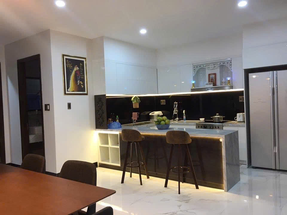 BÁN NHÀ KIỆT 5M ĐƯỜNG LÊ HỮU TRÁC – GẦN BIỂN MỸ KHÊ – NGANG KHỦNG 6.8M – DÒNG TIỀN ỔN ĐỊNH - Ảnh 2