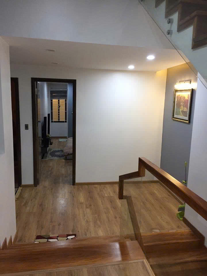 BÁN NHÀ KIỆT 5M ĐƯỜNG LÊ HỮU TRÁC – GẦN BIỂN MỸ KHÊ – NGANG KHỦNG 6.8M – DÒNG TIỀN ỔN ĐỊNH - Ảnh chính