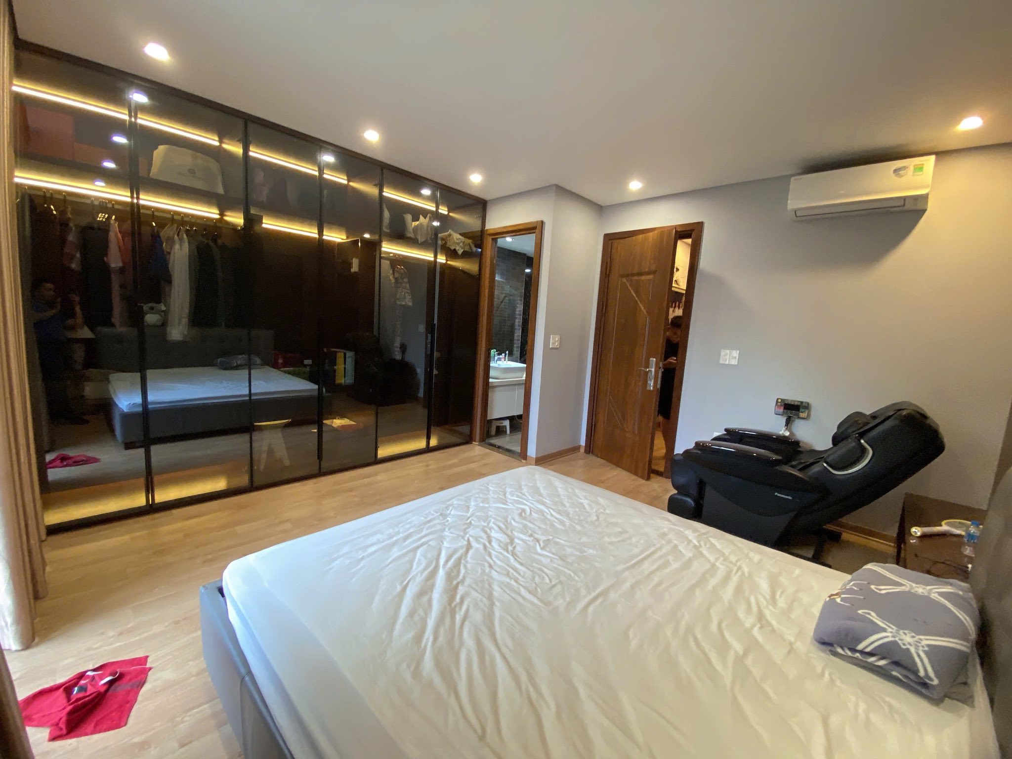 BÁN NHÀ LIỀN KỀ GAMUDA GARDENS – KINH DOANH - Ô TÔ – 2 THOÁNG – 113M2 -  37 TỶ - Ảnh 3