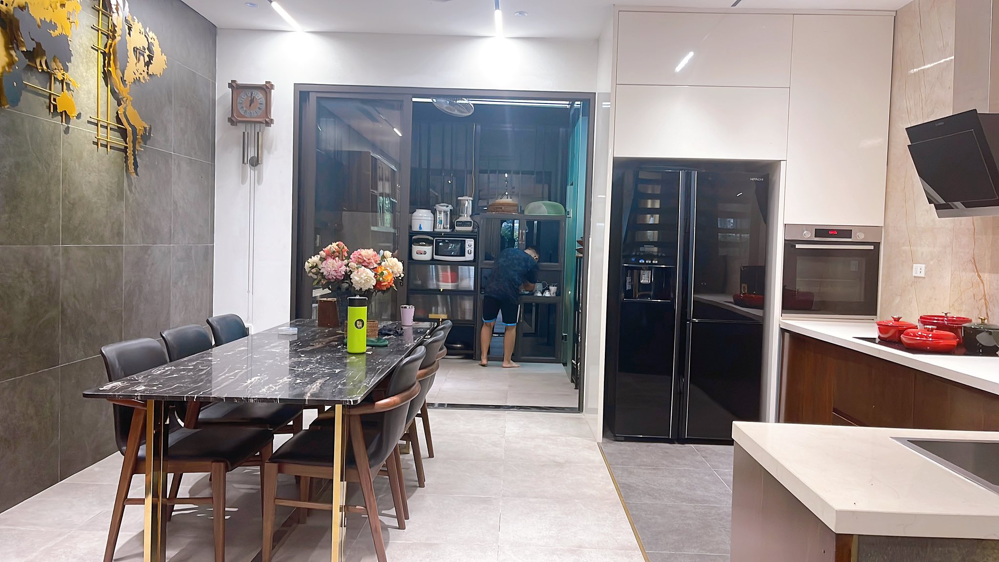 BÁN NHÀ LIỀN KỀ GAMUDA GARDENS – KINH DOANH - Ô TÔ – 2 THOÁNG – 113M2 -  37 TỶ - Ảnh 4