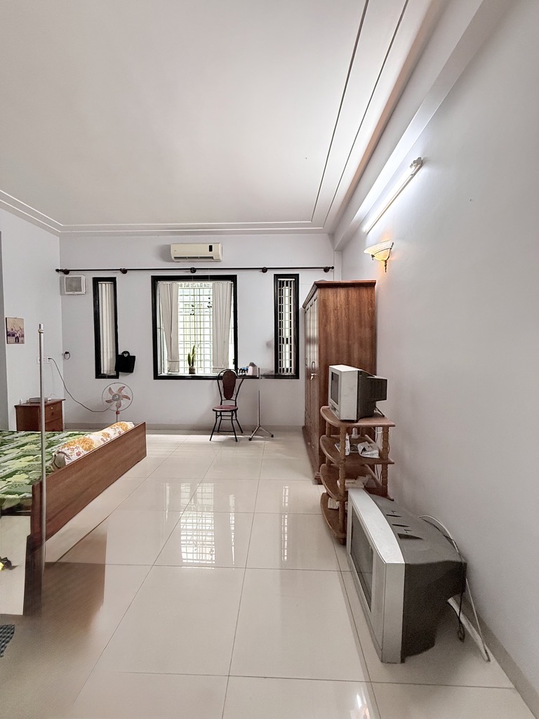 BẤN NHÀ - KHU TÊN LỬA - BÌNH TRỊ ĐÔNG B - BÌNH TÂN - 5 X 20 - 100M2 - Ảnh 3