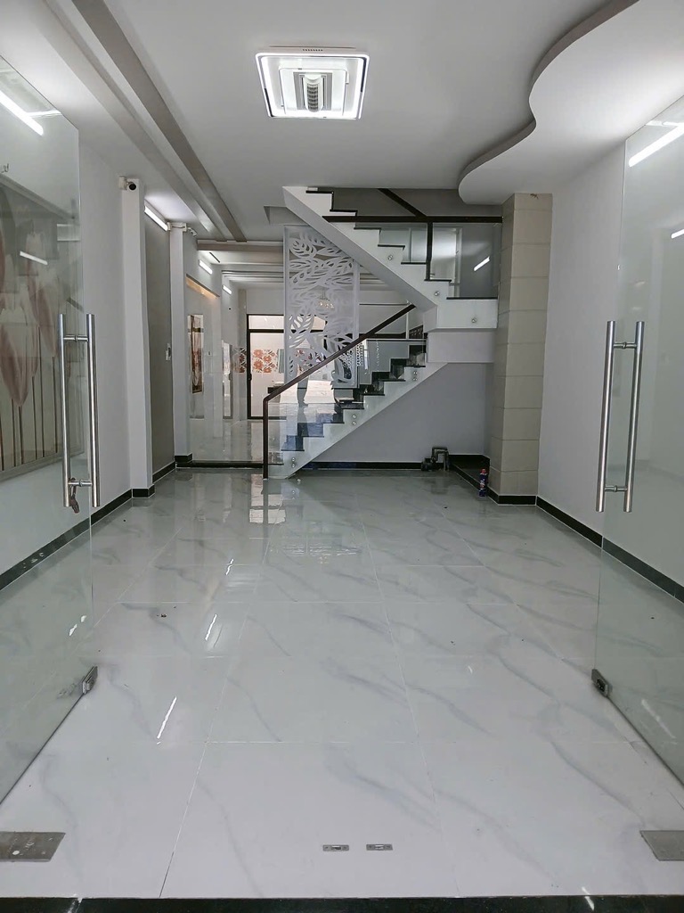 BÁN NHÀ - KHU TÊN LỬA - AEON BÌNH TÂN - 4.5 X 20M - 4 TẤM - 12.8 TỈ - Ảnh 4