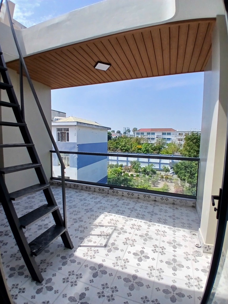 BÁN NHÀ - KHU TÊN LỬA - AEON BÌNH TÂN - 4.5 X 20M - 4 TẤM - 12.8 TỈ - Ảnh 2