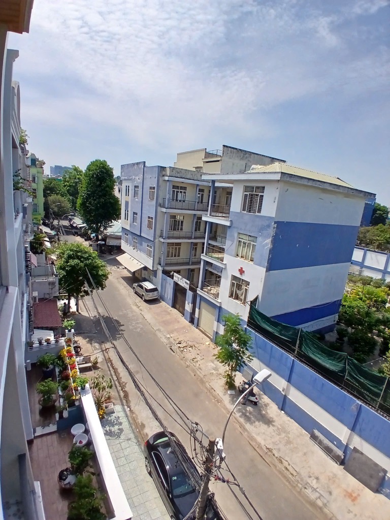 BÁN NHÀ - KHU TÊN LỬA - AEON BÌNH TÂN - 4.5 X 20M - 4 TẤM - 12.8 TỈ - Ảnh 1