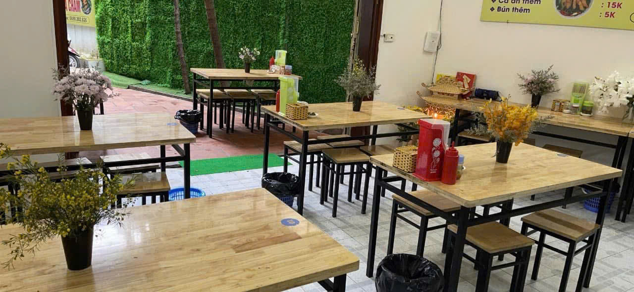 CHO THUÊ NHÀ RIÊNG PHỐ NGUYỄN THỊ ĐỊNH – TRUNG HÒA - Ảnh chính