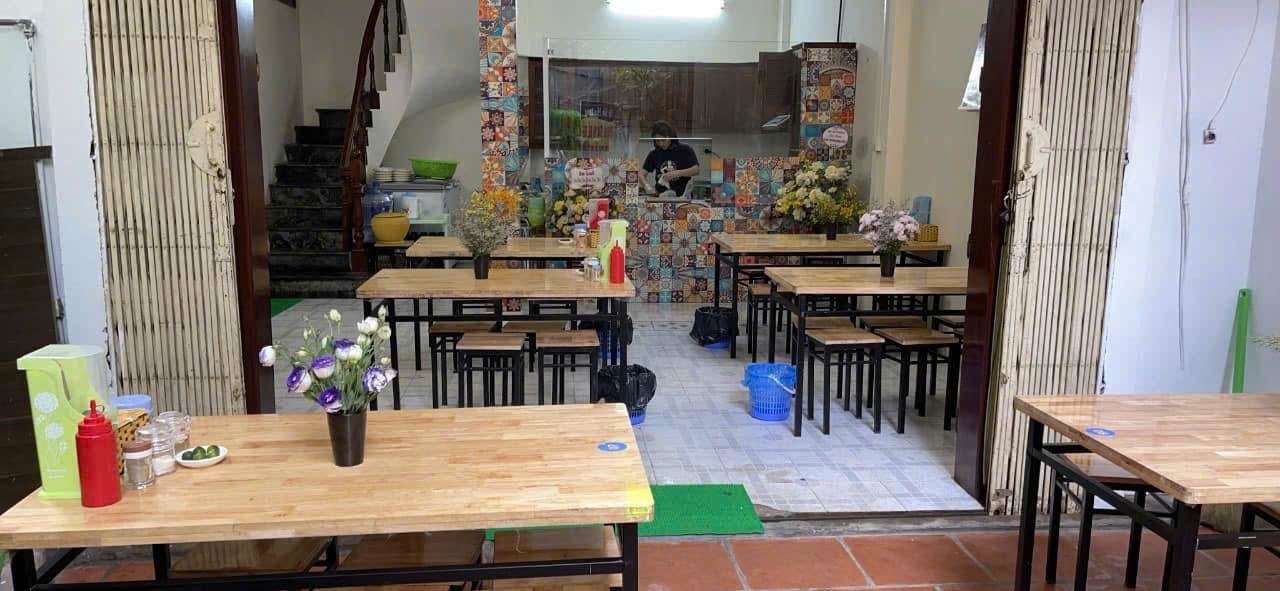 CHO THUÊ NHÀ RIÊNG PHỐ NGUYỄN THỊ ĐỊNH – TRUNG HÒA - Ảnh 2
