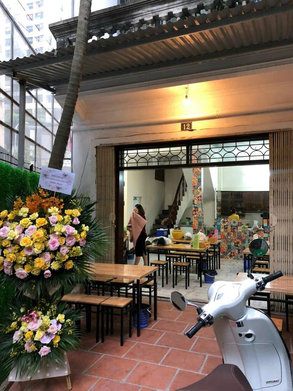 CHO THUÊ NHÀ RIÊNG PHỐ NGUYỄN THỊ ĐỊNH – TRUNG HÒA - Ảnh 3