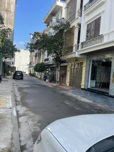 Bán Gấp Lô Đất Đẹp Giá Rẻ Khu Phân Lô Lê Hồng Phong – Mặt Đường 7C Về Cầu Tre, Hải Phòng - Ảnh 1