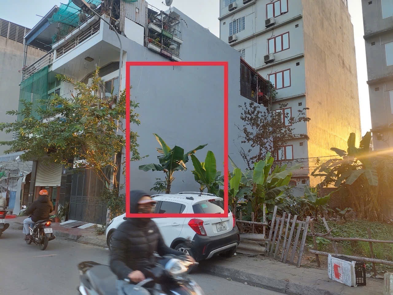 Bán Gấp Lô Đất Đẹp Giá Rẻ Khu Phân Lô Lê Hồng Phong – Mặt Đường 7C Về Cầu Tre, Hải Phòng - Ảnh 2