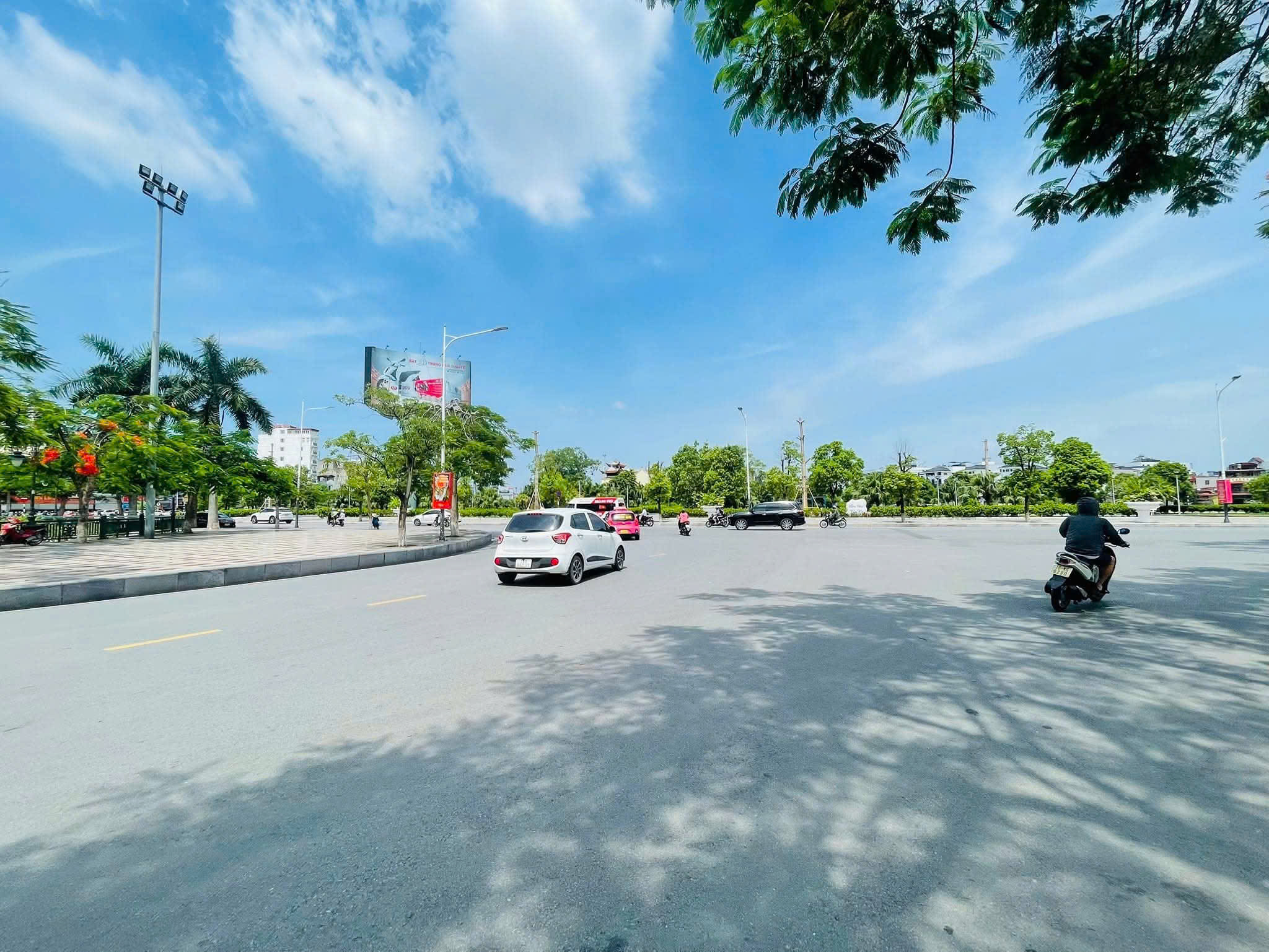 CHO THUÊ MẶT BẰNG KINH DOANH Đường Quang Trung – Hồng Bàng – Hải Phòng - Ảnh 1