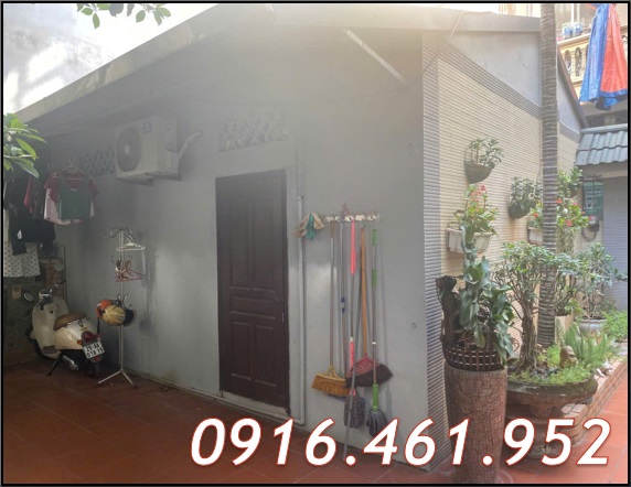 💥Chính chủ cho thuê nhà nguyên căn số 18 ngõ 107 phố Đào Tấn, Ba Đình, HN, 4tr/th. LH 0916461952 - Ảnh 1