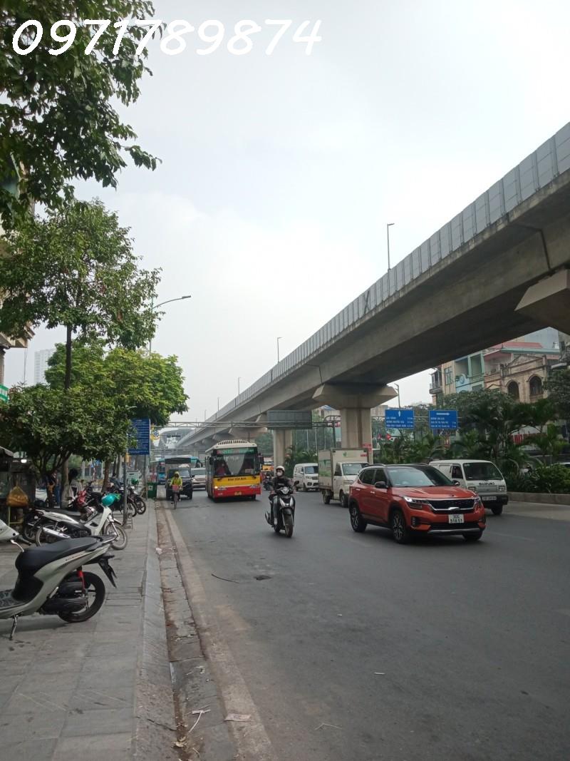 🌟 BÁN NHÀ 7 TẦNG MẶT PHỐ nội khu HÀ ĐÔNG – THANG MÁY – HẦM XE – thích hợp KINH DOANH VÀ Ở 🌟 - Ảnh 2