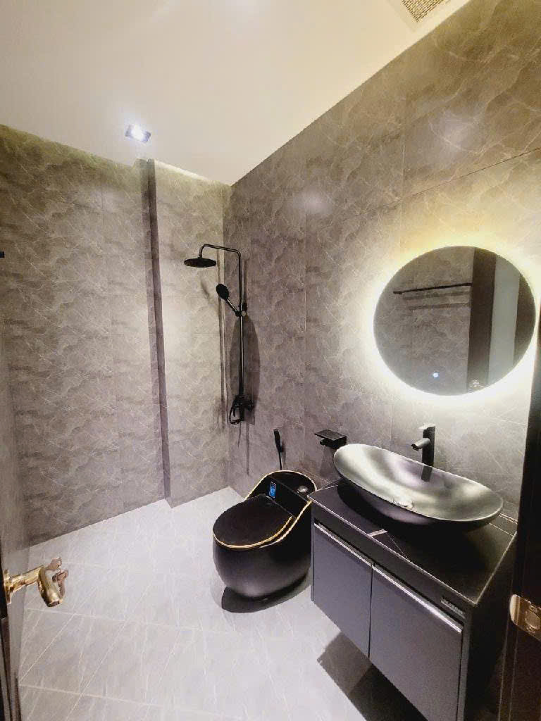 SIÊU PHẨM MT 5 TẦNG - SHOPHOUSE THÀNH ĐÔ 2 TÔ NGỌC VÂN - GIÁ 12.6 TỶ - Ảnh 3