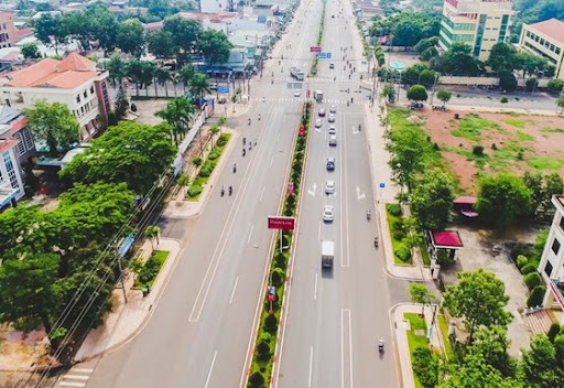Lô đất thổ cư ngay trung tâm khu dân cư, diện tích 150m2 chỉ 580 triệu - Ảnh chính