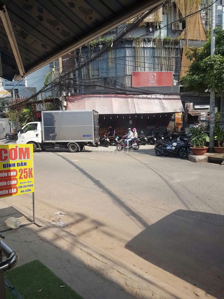 Cần Share Mặt Bằng Mặt Tiền Đường Thái Thị Nhạn, Tân Bình – Diện tích 54m² – Chỉ 3 Triệu/tháng - Ảnh 4