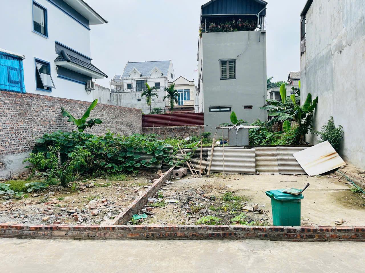 CHÍNH CHỦ CẦN BÁN GẤP MẢNH ĐẤT ĐẸP – TRUNG TÂM KCN NỘI BÀI, SÓC SƠN, HÀ NỘI - Ảnh chính
