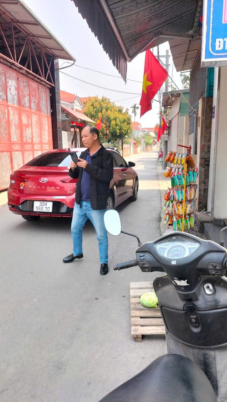 CHÍNH CHỦ CẦN BÁN GẤP MẢNH ĐẤT ĐẸP – TRUNG TÂM KCN NỘI BÀI, SÓC SƠN, HÀ NỘI - Ảnh 2